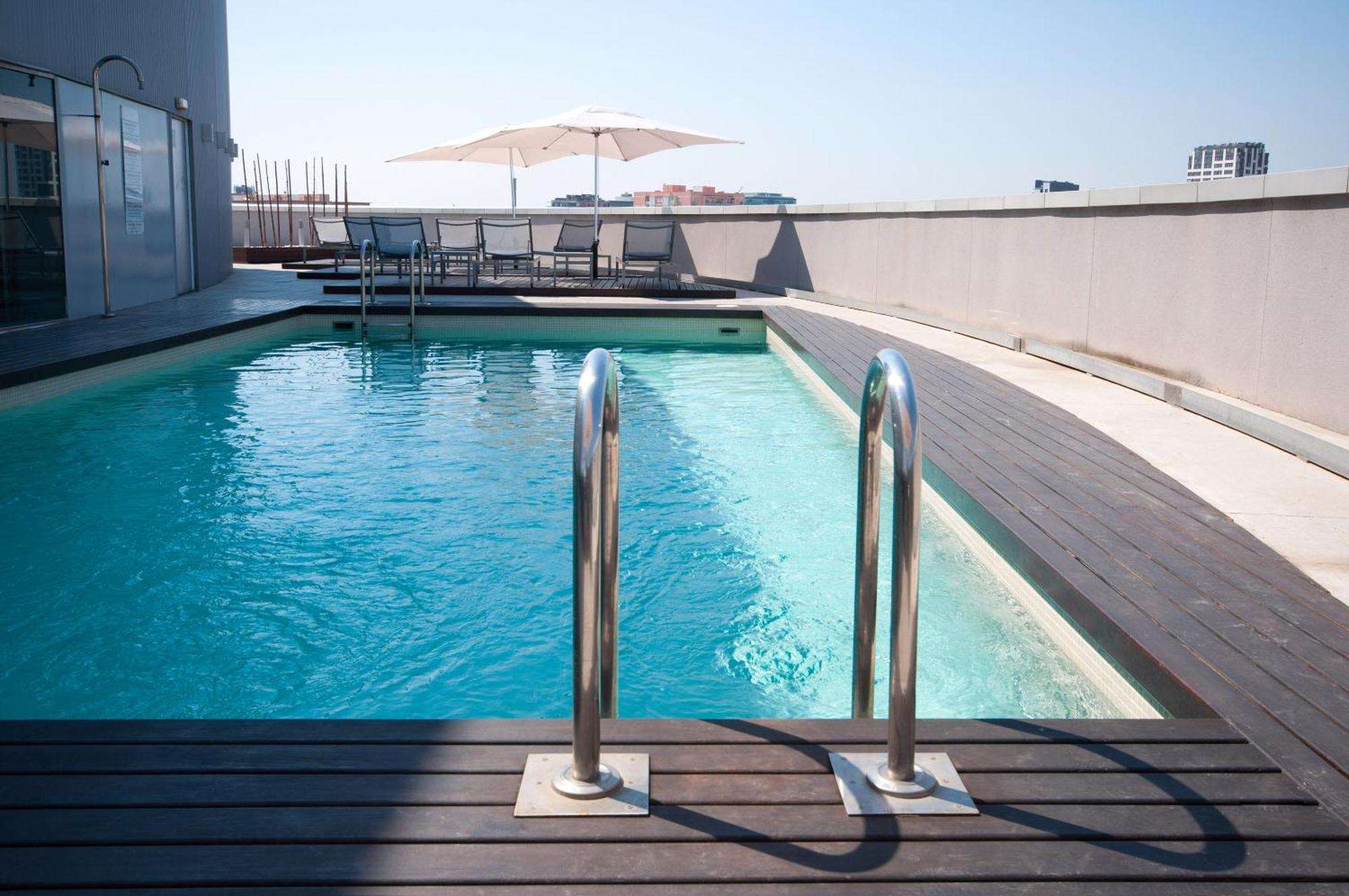 Hotel Condal Mar Affiliated By Meliá 4*
