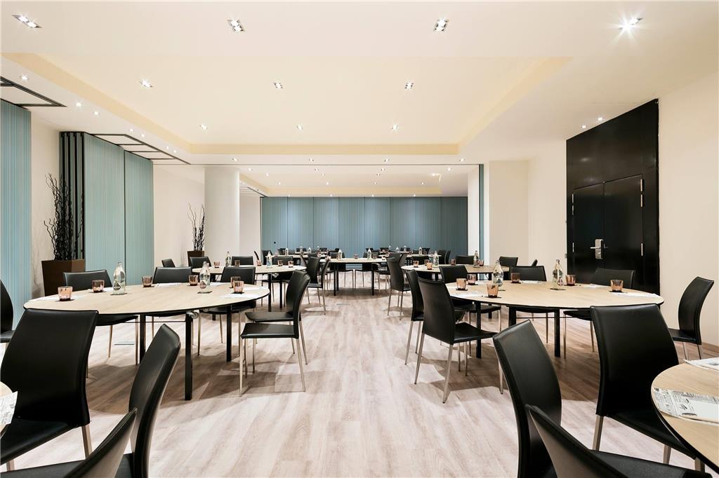 Condal Mar Affiliated By Meliá 4* Barcelona